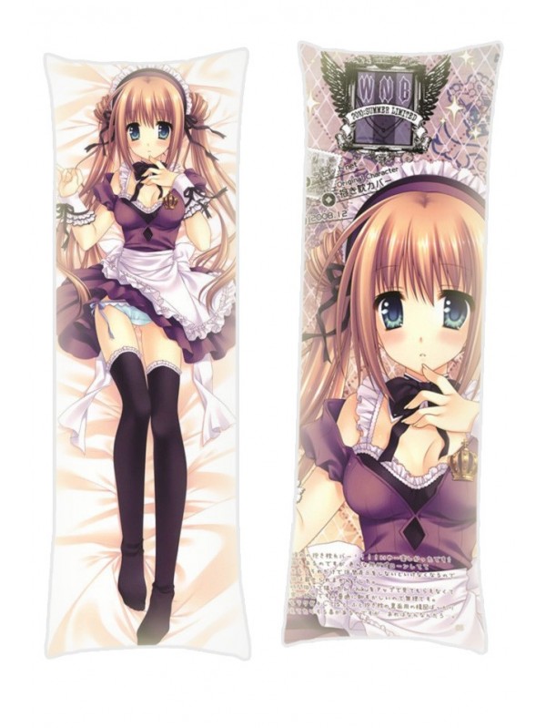 abbit net Chronicles Dakimakura Body Pillow Anime