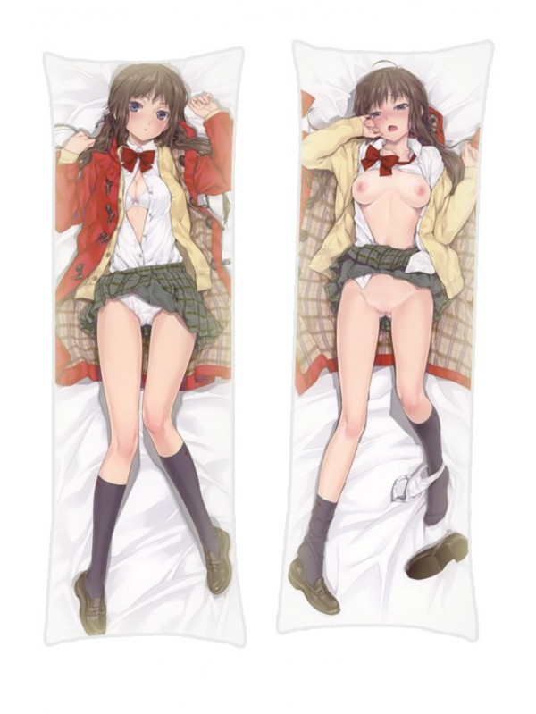 Rabbit net Chronicles Dakimakura Body Pillow Anime