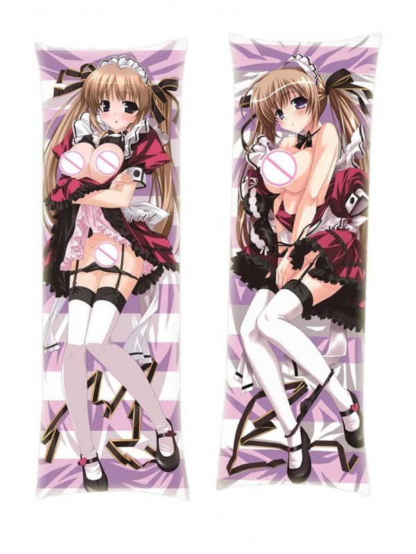 Amatsu Misora ni Kanzaki Miyu Dakimakura Body Pillow Anime