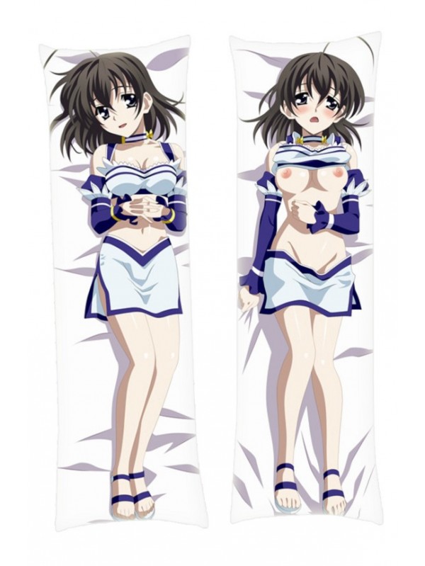 School Days Sekai Saionji Dakimakura Body Pillow Anime