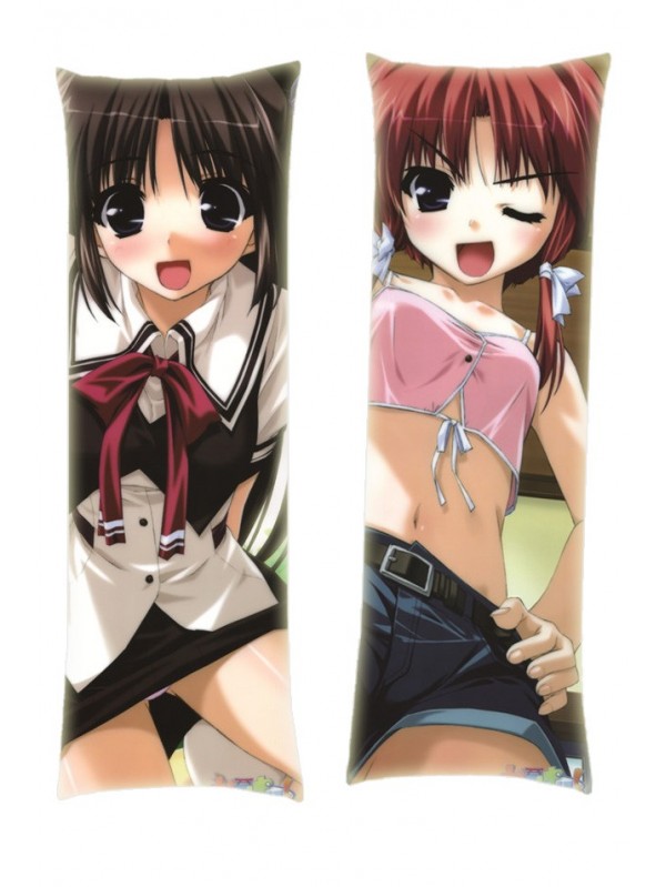 Kamipani Dakimakura Body Pillow Anime
