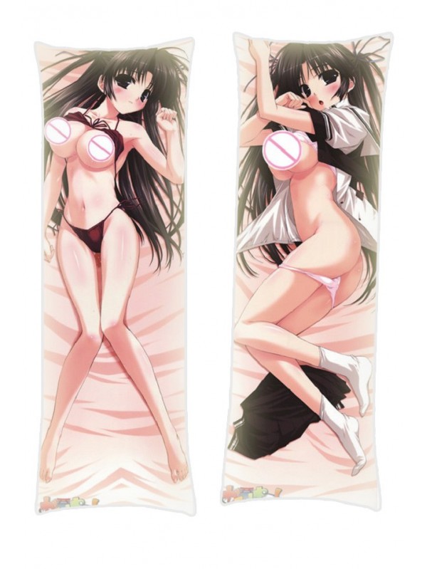 Kamipani Katase Megumi Dakimakura Body Pillow Anime