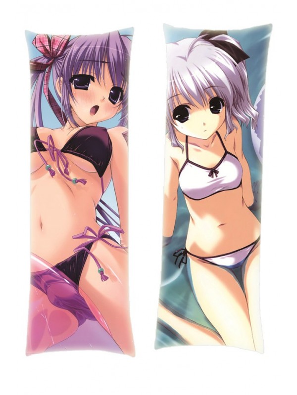Kamipani Dakimakura Body Pillow Anime