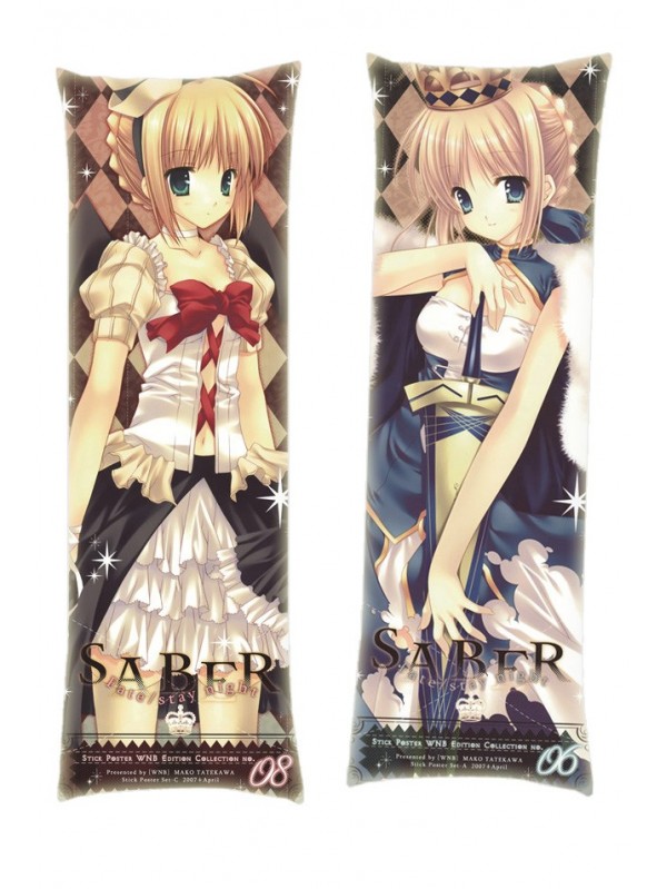 Fate stay night Dakimakura Body Pillow Anime