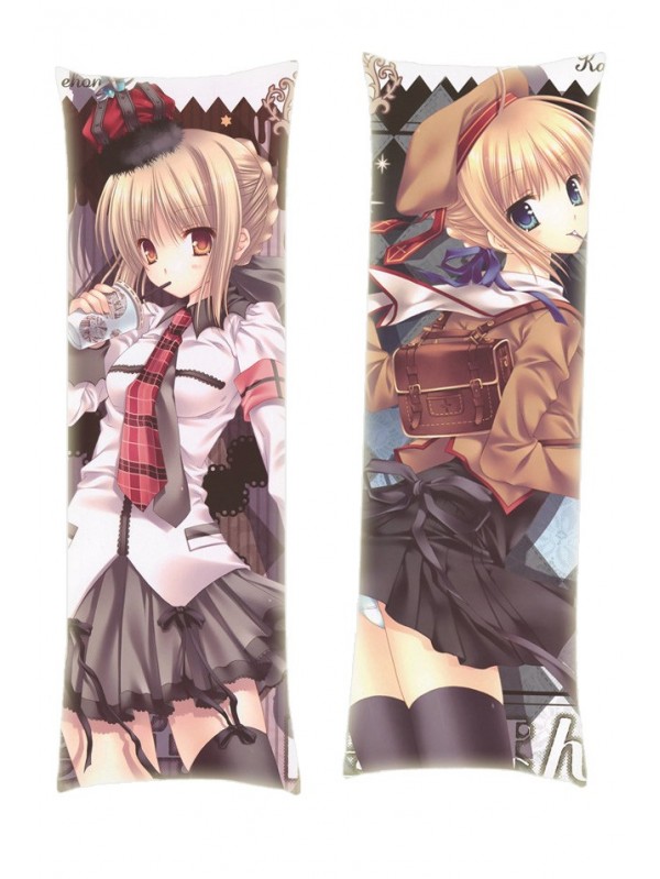 Fate stay night Dakimakura Body Pillow Anime