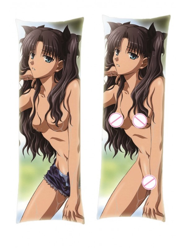 Fate stay night Rin Tohsaka Dakimakura Body Pillow Anime