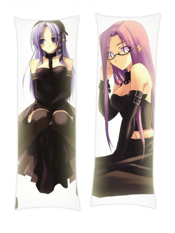 Fate stay night Rider Illyasviel von Einzbern Dakimakura Body Pillow Anime