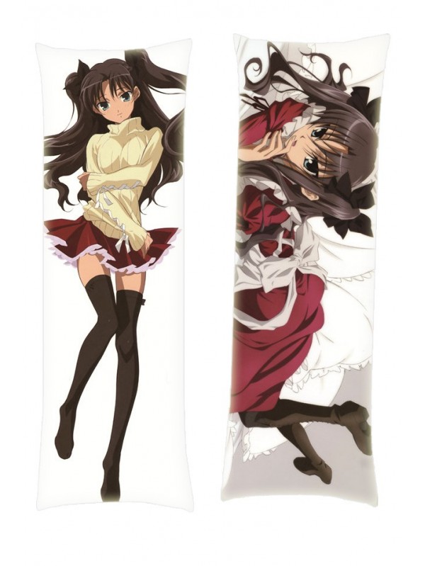 Fate stay night Rin Tohsaka Dakimakura Body Pillow Anime