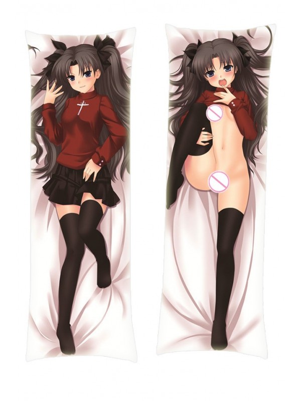 Fate stay night Rin Tohsaka Dakimakura Body Pillow Anime