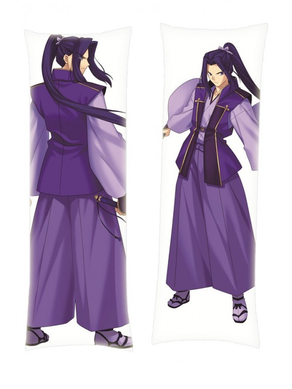 Fate stay night Assassin Dakimakura Body Pillow Anime