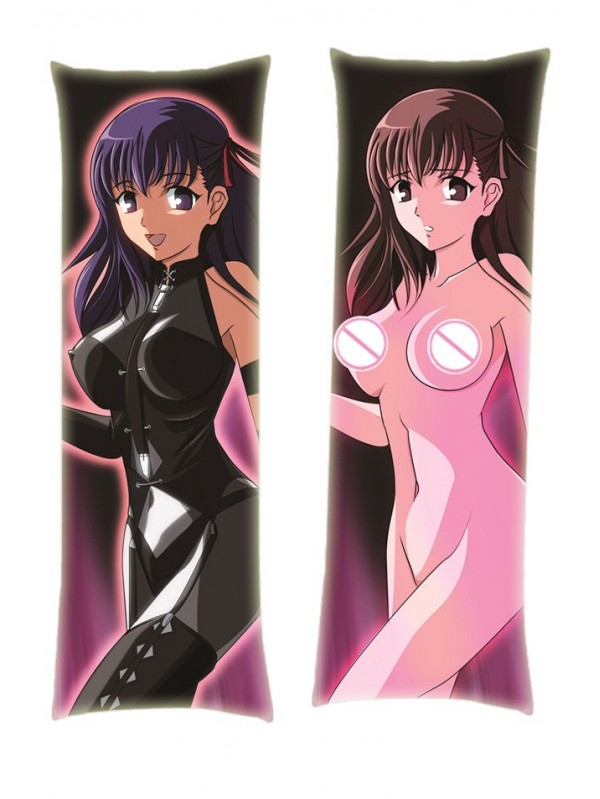 Fate stay night Saber Dakimakura Body Pillow Anime
