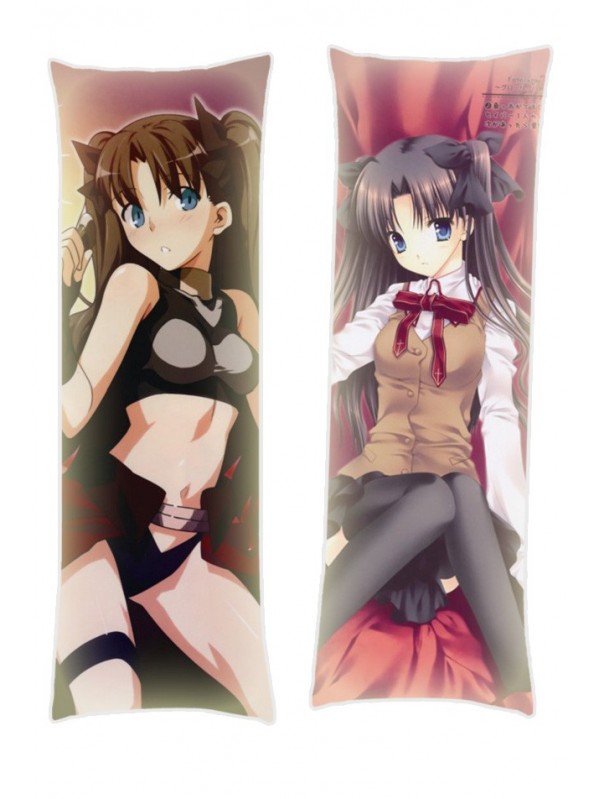 Fate stay night Rin Tohsaka Dakimakura Body Pillow Anime