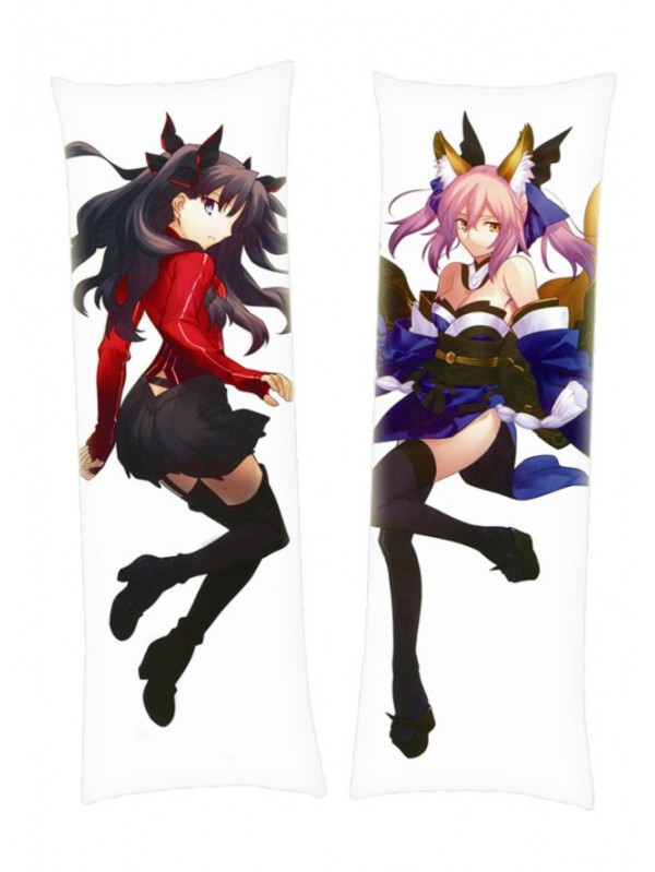 Fate stay night Rin Tohsaka Dakimakura Body Pillow Anime