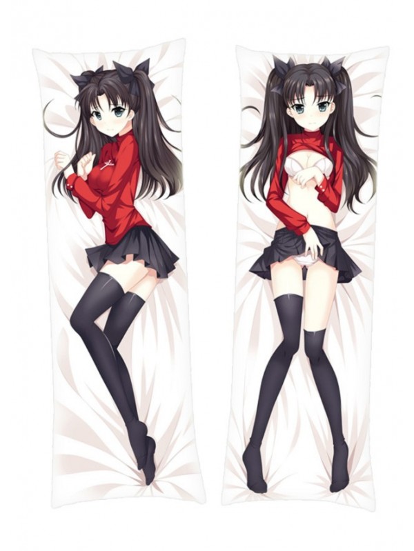 Fate stay night Rin Tohsaka Dakimakura Body Pillow Anime