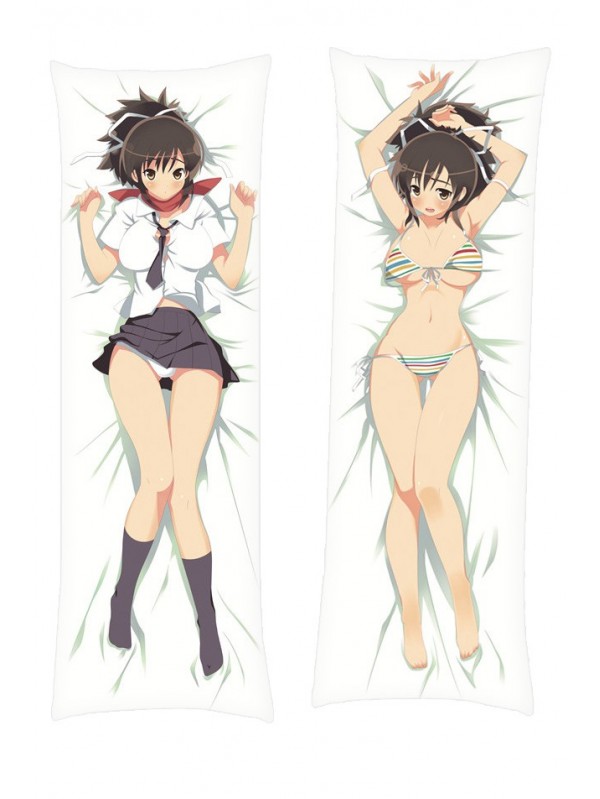 Senran Kagura Asuka Dakimakura Body Pillow Anime