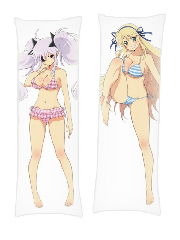 Senran Kagura Kamipani Yagyuu Megumi Katase Katase Megumi Dakimakura Body Pillow Anime
