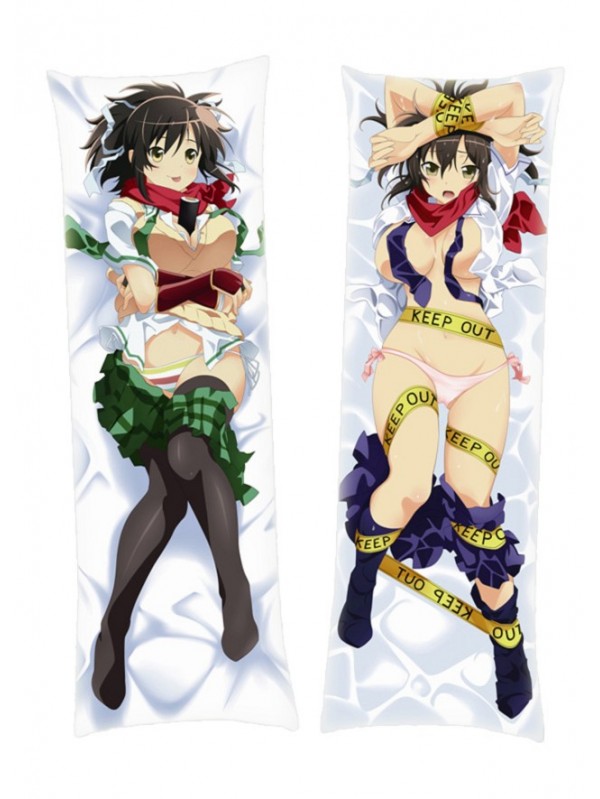 Senran Kagura Asuka Dakimakura Body Pillow Anime
