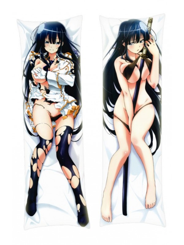 Senran Kagura Ikaruga Dakimakura Body Pillow Anime