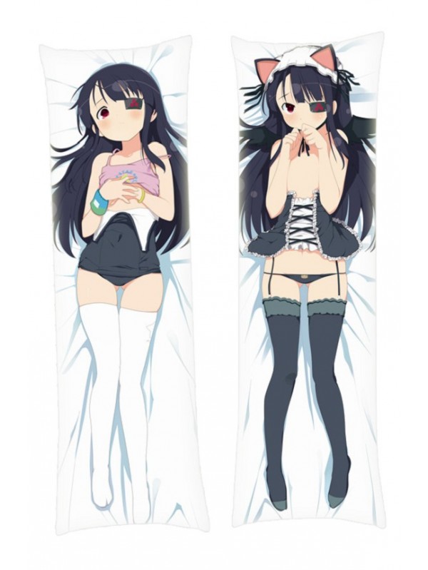 Senran Kagura Dakimakura Body Pillow Anime