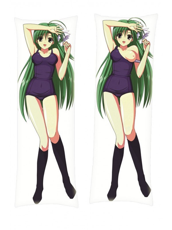 Shuffle Asa Shigure Dakimakura Body Pillow Anime