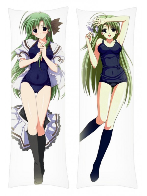 Shuffle Asa Shigure Dakimakura Body Pillow Anime