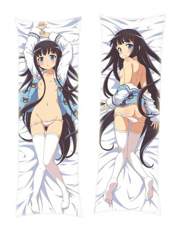 Heaven's Memo Pad Alice Dakimakura Body Pillow Anime