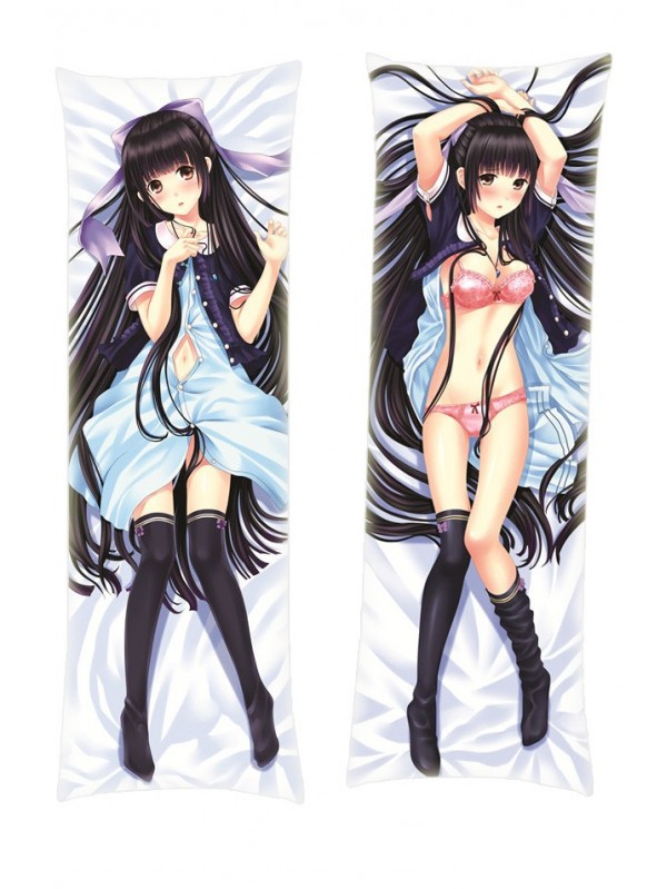 Heaven's Memo Pad Alice Dakimakura Body Pillow Anime