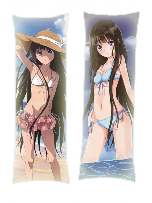 Heaven's Memo Pad Alice Dakimakura Body Pillow Anime