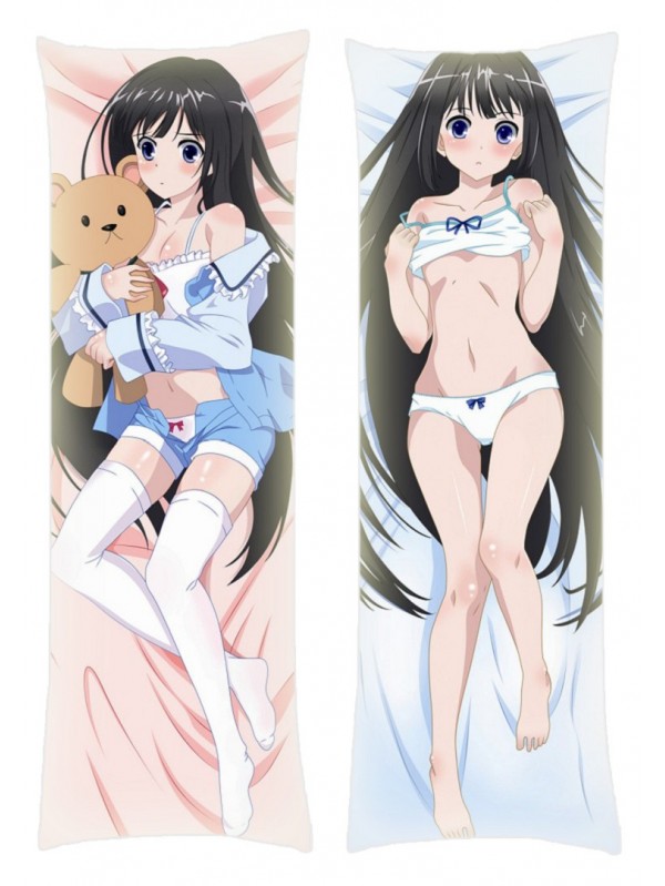 Heaven's Memo Pad Alice Dakimakura Body Pillow Anime
