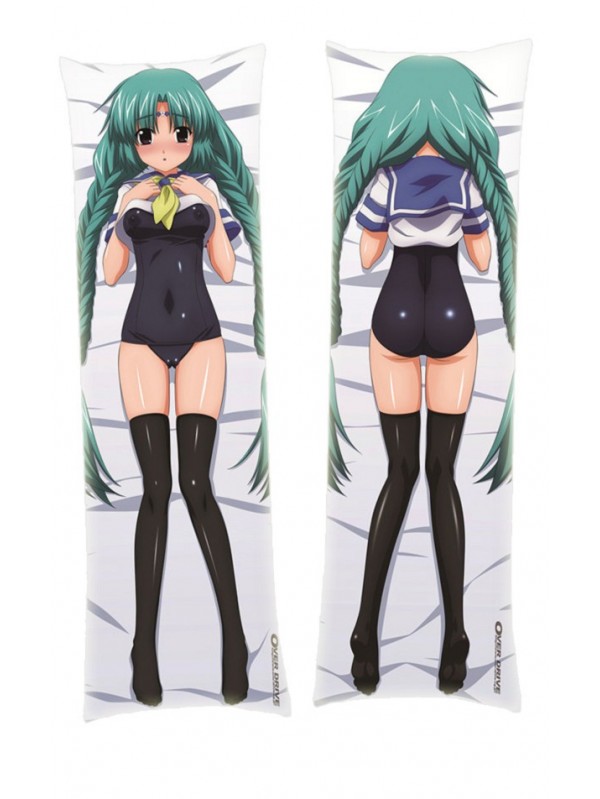 Lost Universe Canal Vorfeed Dakimakura Body Pillow Anime