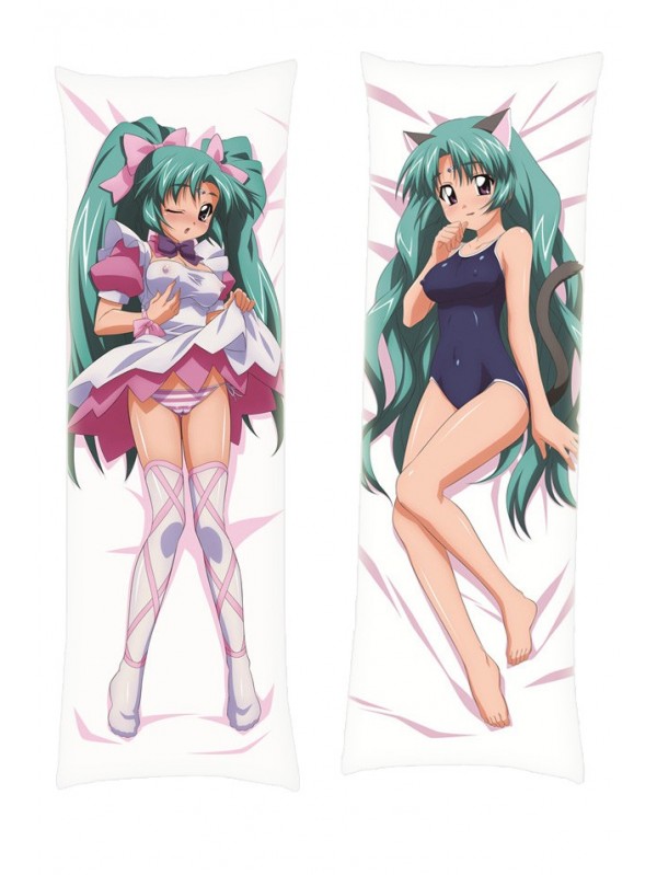 Lost Universe Canal Vorfeed Dakimakura Body Pillow Anime