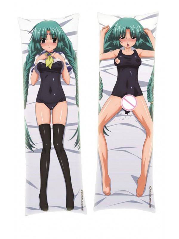 Lost Universe Canal Vorfeed Dakimakura Body Pillow Anime