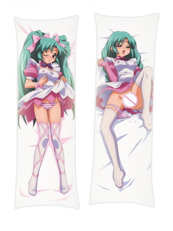 Lost Universe Canal Vorfeed Dakimakura Body Pillow Anime