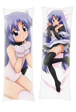 Lost Universe Dakimakura Body Pillow Anime