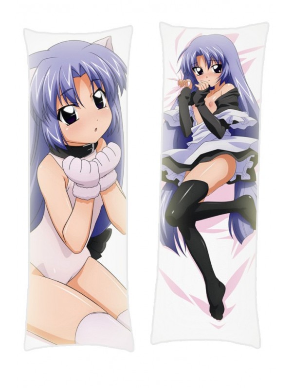 Lost Universe Dakimakura Body Pillow Anime