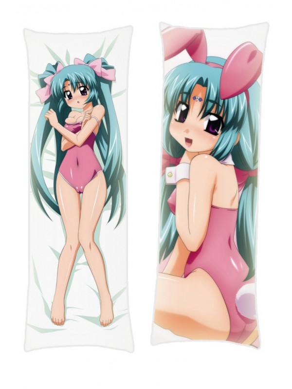 Lost Universe Canal Vorfeed Dakimakura Body Pillow Anime