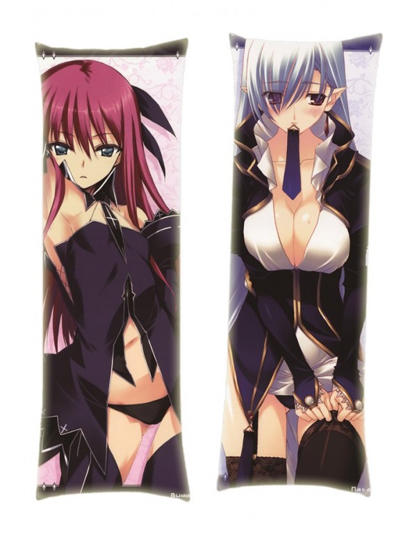 Clannad Tomoyo Sakagami Dakimakura Body Pillow Anime