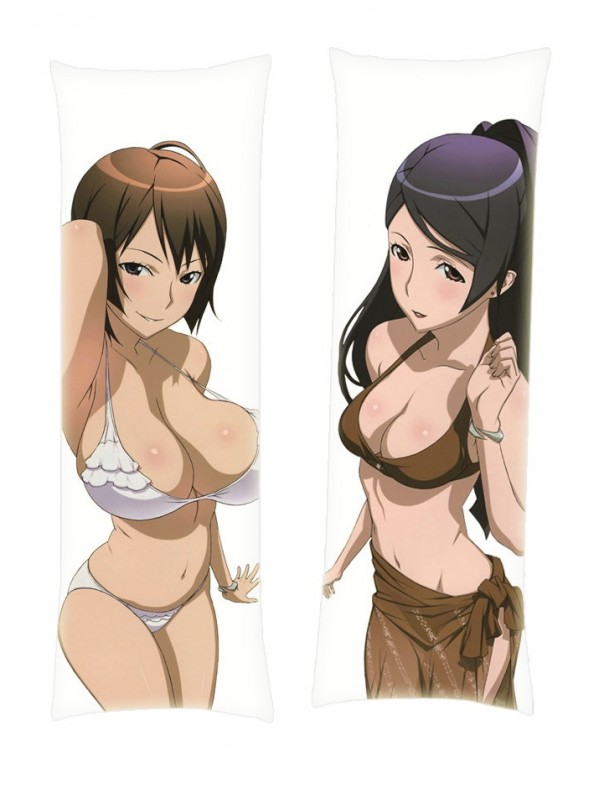 witchblade maria Dakimakura Body Pillow Anime