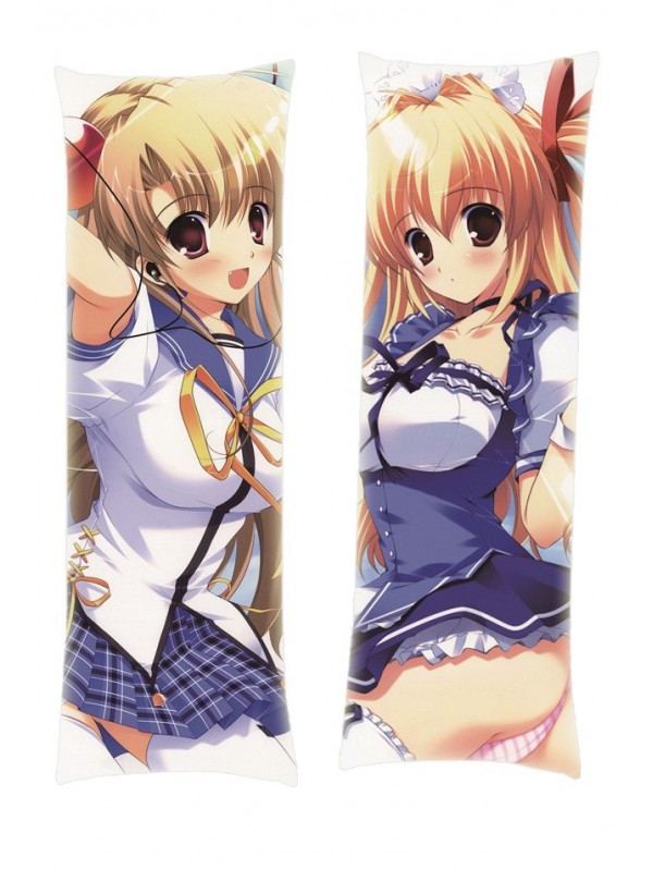 mikeou Dakimakura Body Pillow Anime