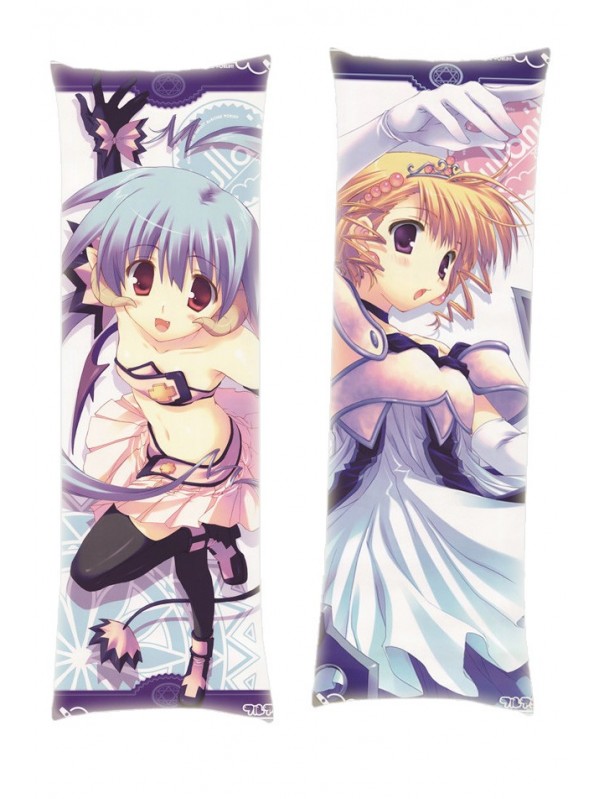 misato mitsumi Dakimakura Body Pillow Anime