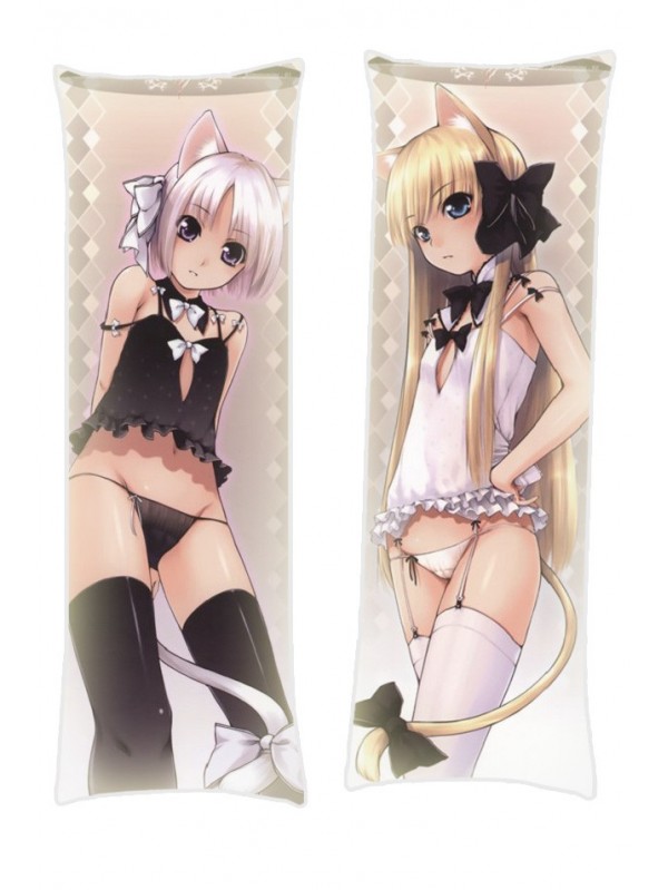 nonatica Dakimakura Body Pillow Anime