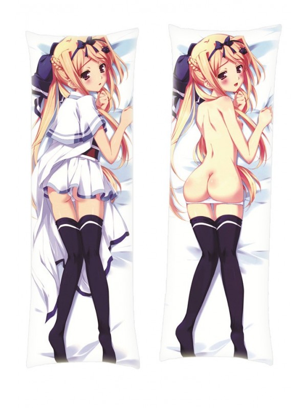 Sakura Strasse Lulli Dakimakura Body Pillow Anime