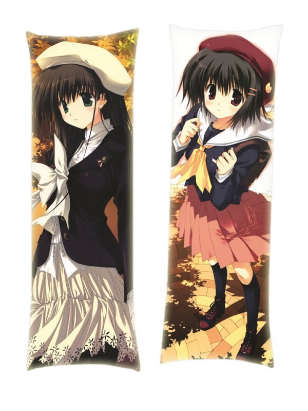 SOLA Matsuri Shihou Dakimakura Body Pillow Anime