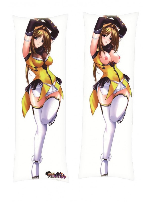 Beat Blades Haruka Takamori Haruka Dakimakura Body Pillow Anime