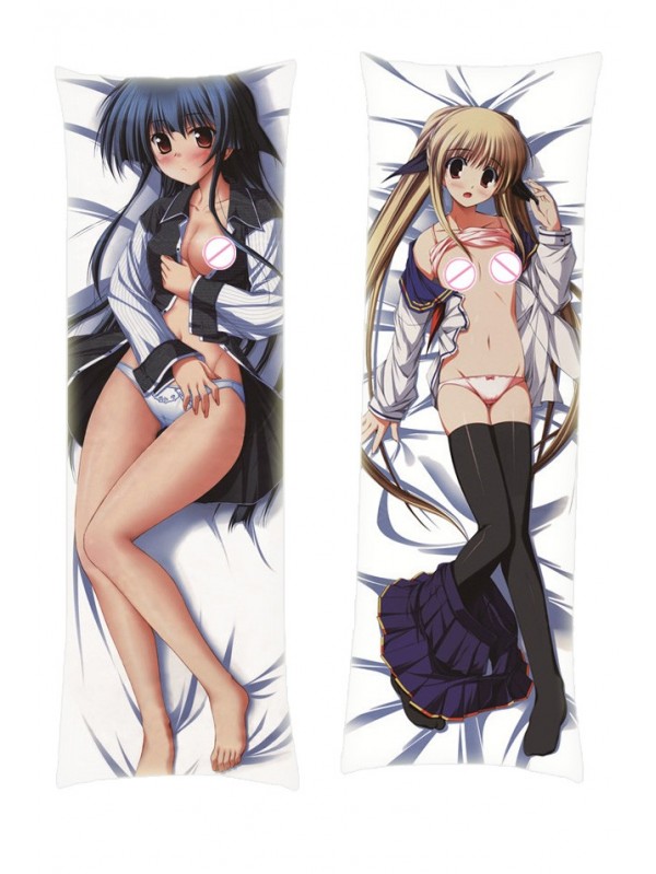 haruiro ouse Aono Kuderhaits Suzuran Okazaki Haruna Dakimakura Body Pillow Anime