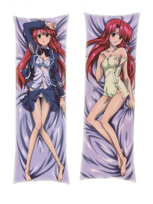 Kaze no Stigma Ayano Kannagi Dakimakura Body Pillow Anime