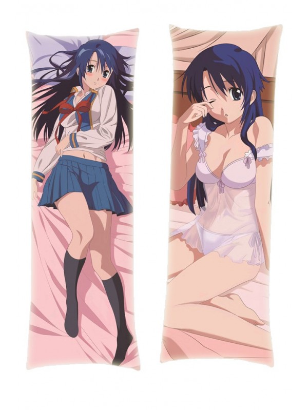 To Mamoru-kun, the Blessings of the Goddess Ayako Takasu Dakimakura Body Pillow Anime