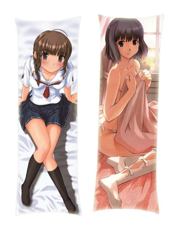 Kimikiss Mao Mizusawa Yuumi Hoshino Dakimakura Body Pillow Anime
