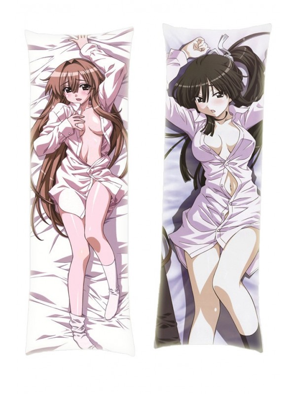 My Bride is a Mermaid Sun Seto Akeno Shiranui Dakimakura Body Pillow Anime