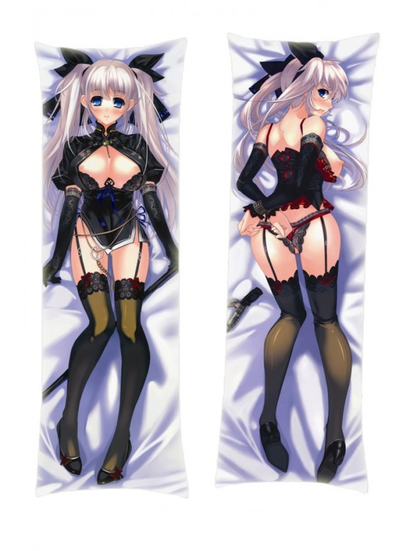 mabinogi Dakimakura Body Pillow Anime